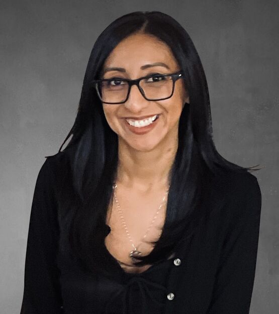 Lydia Rios, Vice-President