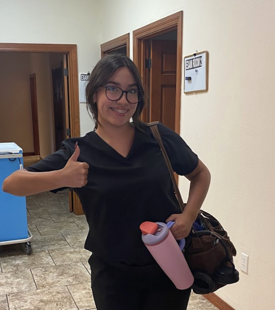 Angel De La Rocha Jimenez, Board Member