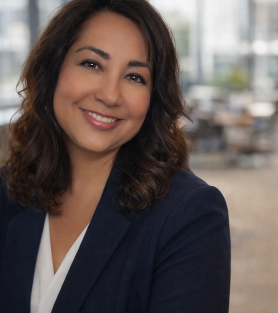 Brenda Matamoros, Board Member