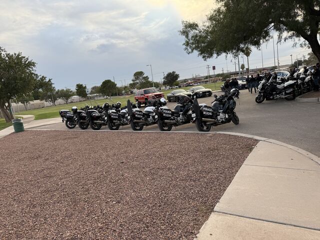 2025 DSCEP_Gold Out El Paso Childhood Cancer Awareness Month