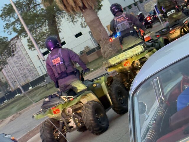 2025 DSCEP_Gold Out El Paso Childhood Cancer Awareness Month