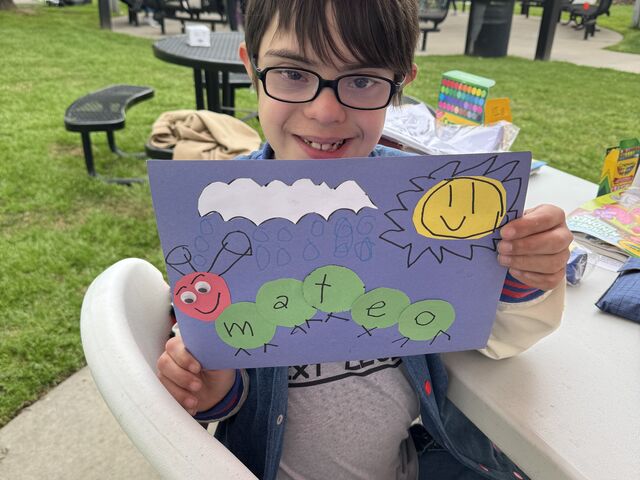 2026 Eggstravaganza