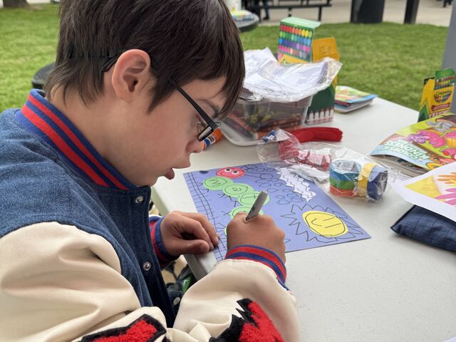 2026 Eggstravaganza