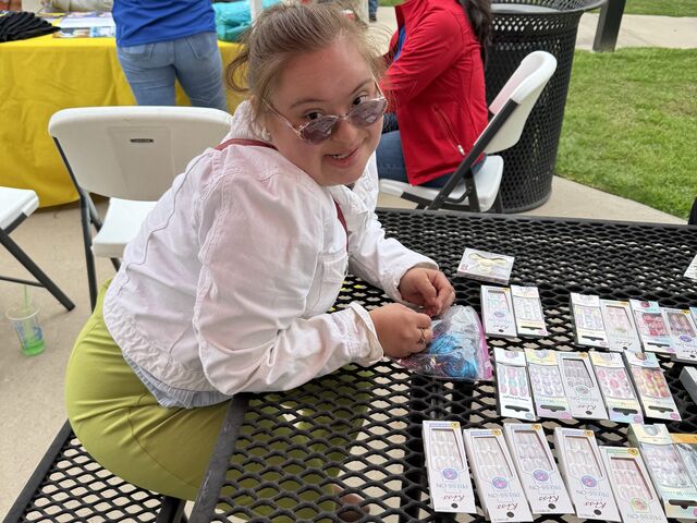 2026 Eggstravaganza