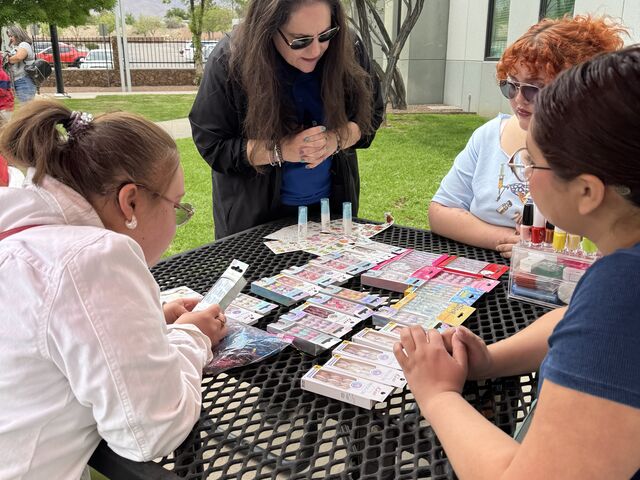 2026 Eggstravaganza