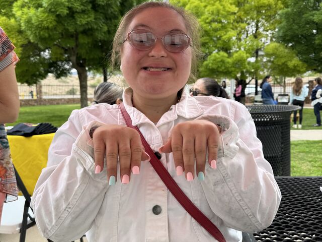 2026 Eggstravaganza