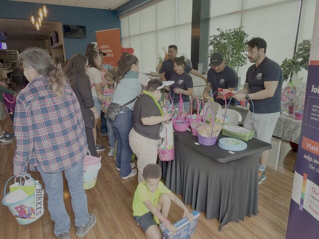 2026 Eggstravaganza