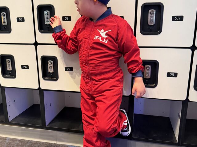 2026 World Down Syndrome Day