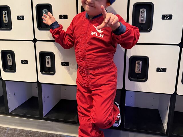 2026 World Down Syndrome Day