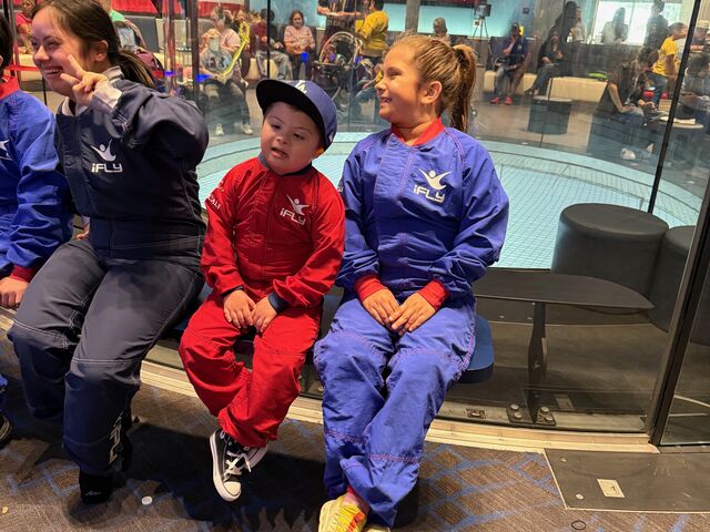 2026 World Down Syndrome Day