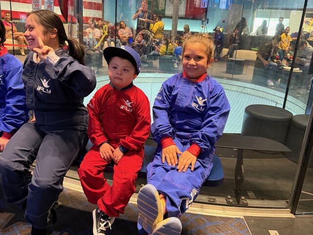 2026 World Down Syndrome Day