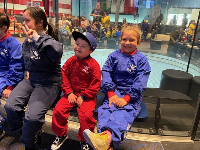 2026 World Down Syndrome Day