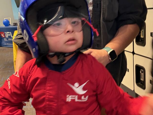 2026 World Down Syndrome Day