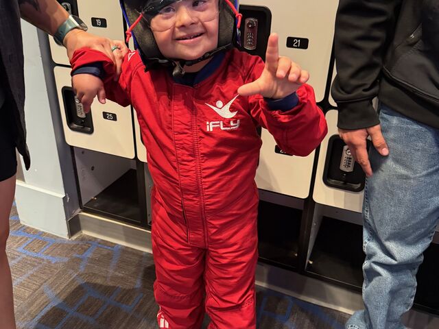 2026 World Down Syndrome Day