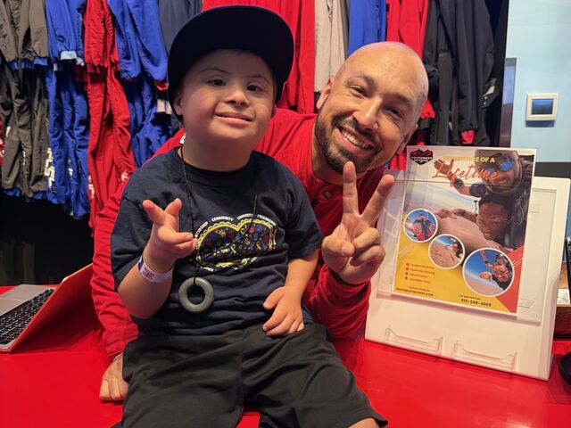 2026 World Down Syndrome Day