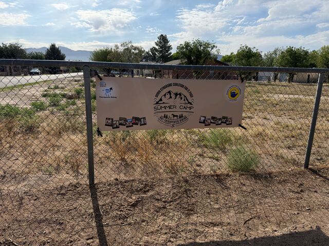 2026 KNJ Summer Camp