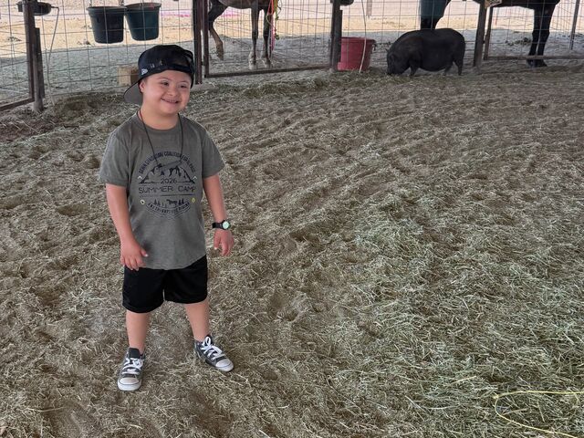 2026 KNJ Summer Camp