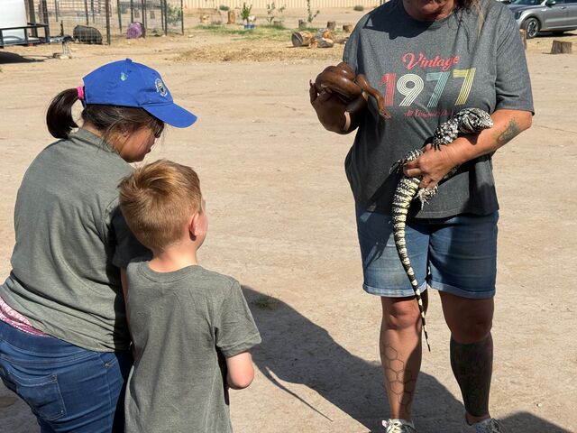 2026 KNJ Summer Camp