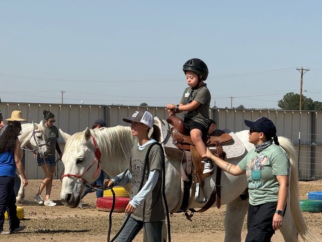 2026 KNJ Summer Camp