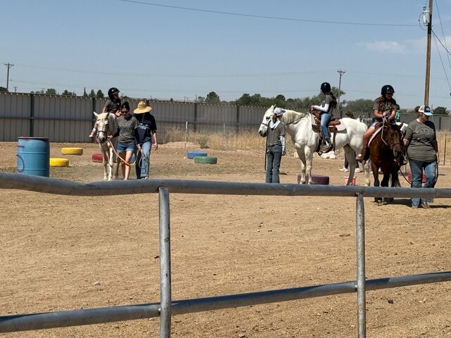 2026 KNJ Summer Camp