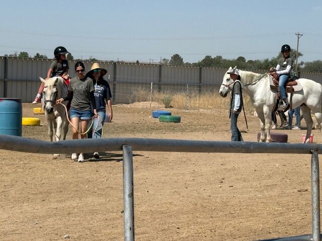 2026 KNJ Summer Camp