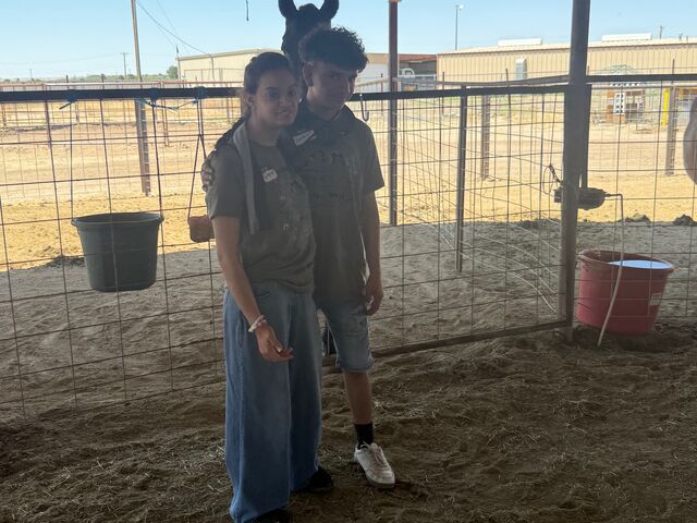 2026 KNJ Summer Camp