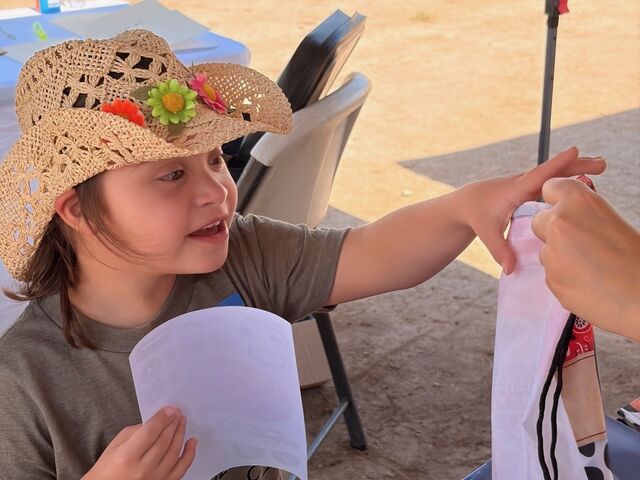 2026 KNJ Summer Camp