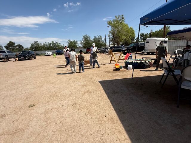 2026 KNJ Summer Camp