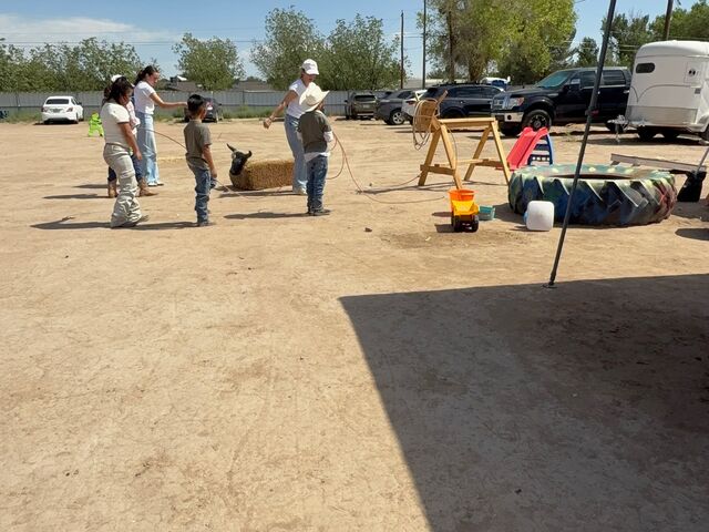 2026 KNJ Summer Camp