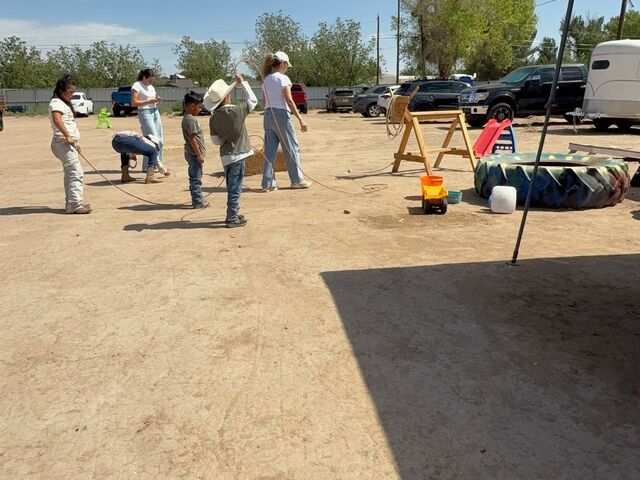 2026 KNJ Summer Camp