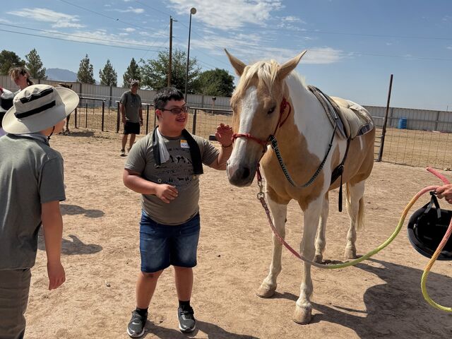 2026 KNJ Summer Camp