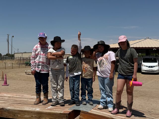 2026 KNJ Summer Camp