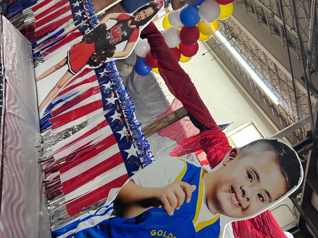28th Annual Rotary Independence Day Parade