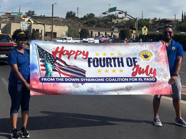 28th Annual Rotary Independence Day Parade