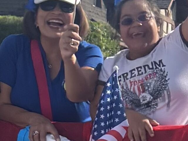 28th Annual Rotary Independence Day Parade